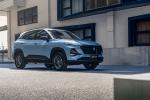 Baojun RS-3 2019 года